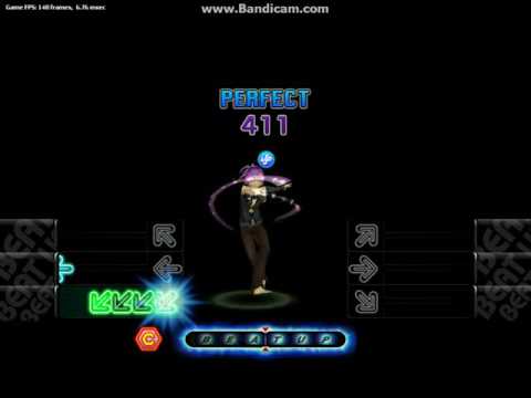 AuditionPVS Beat Up SNSD - Mr. Taxi (Lv.4) (122 bpm)