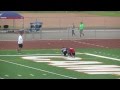 Tre' Bugg | 2017 DB/ATH | 2015 USA Football RDC