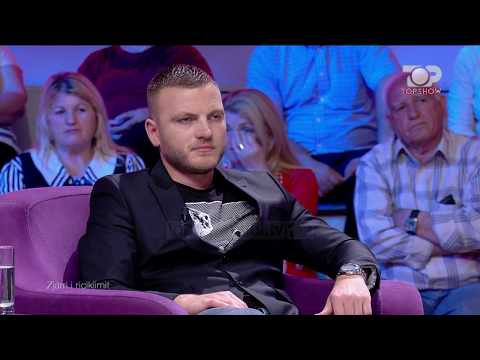 Top Show, 24 Prill 2018, Pjesa 2 - Top Channel Albania - Talk Show