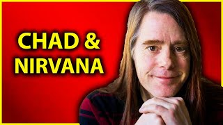 Download lagu Nirvana CHAD CHANNING Producers Steve Fisk Jack En... mp3