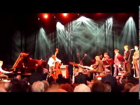 Jef Neve - live @ Jazz Middelheim, 16.08.14