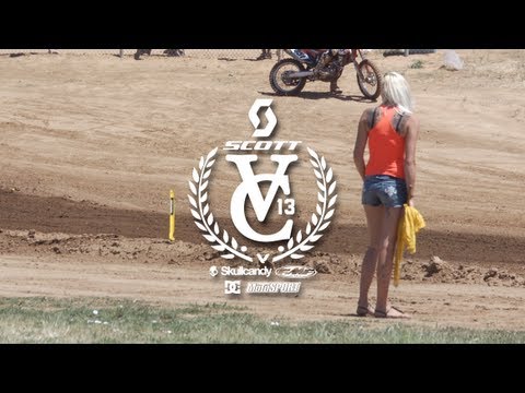 2013 Vurb Classic #goodtimesdirtbikes - vurbmoto