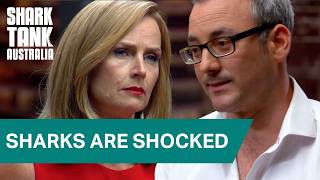 Shark Tank Australia | Sharks Question Peer-To-Peer Property Lending With Crowd Property Capitol
