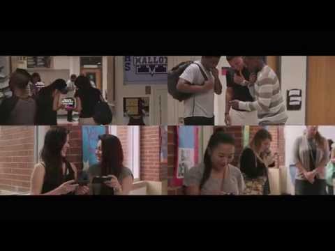 The Duff (2015) - Nova Rockafeller - Made In Gold