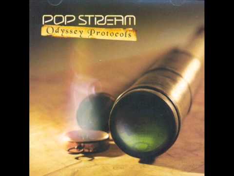 Pop Stream Dream Moods