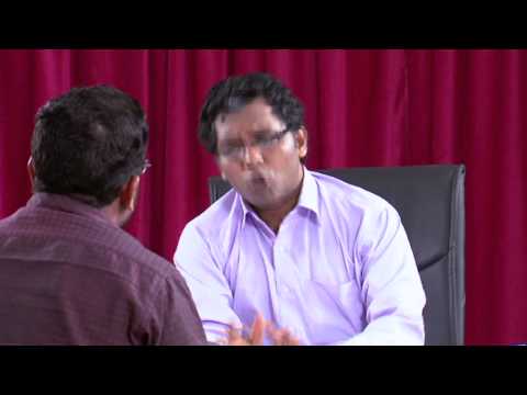 Marimayam - Episode 35 - Part - 1
