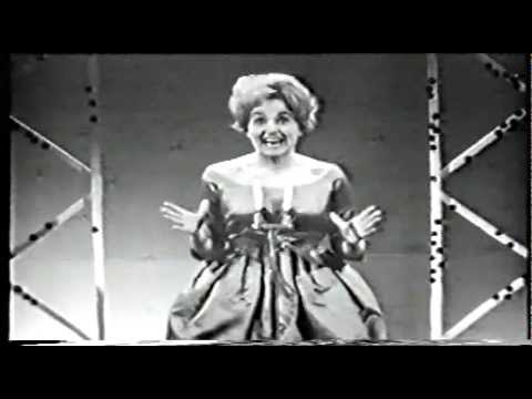 Eurovision Song Contest 1960 - Sweden