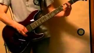 Fair Warning   I Fight  （Cover youtube original