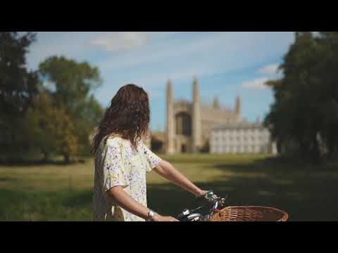Light Blue Cambridge   March 2020