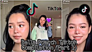 Bella Poarch Tiktok Compilation - September 2020