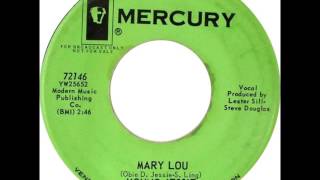 Young Jessie - Mary Lou