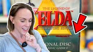 When Retro Games have RED TAPE!