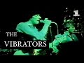 The Vibrators - Judy Says (Knock You in the Head) (Live on Revolver, 1978).