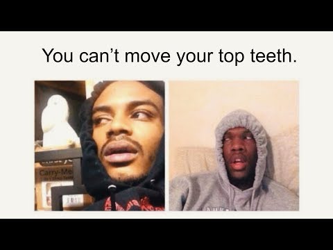 shower thoughts that make me question reality..