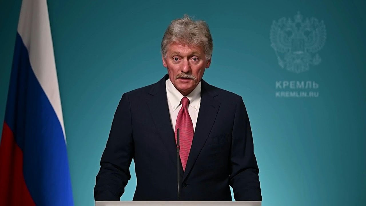 Video | Kremlin calls on US and Iran to 'return to the negotiating table' | AFP