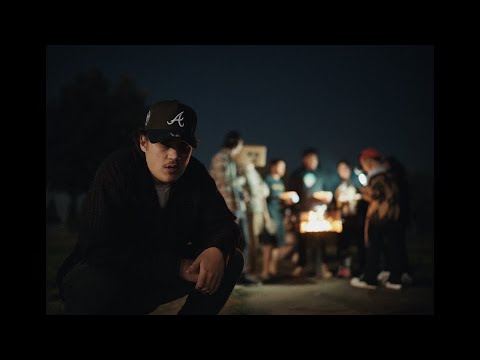 Trent Josiah - RedRover! (Official Music Video)