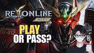 Download lagu RF Online Next - Should You Play It? (My Honest Thoughts Before Launch) mp3
