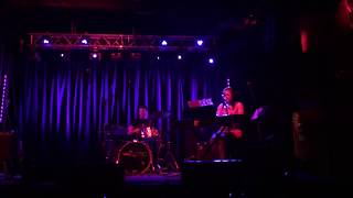 Magic - Passing Strange (Live At The Acoustic)