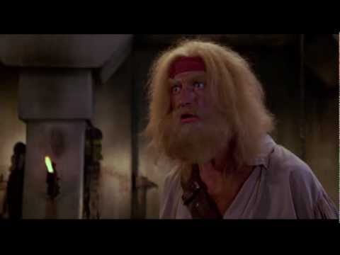 YELLOWBEARD (ADHD Version)