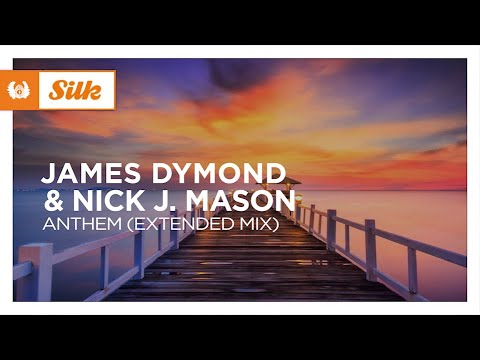 [Vocal Trance] - James Dymond & Nick J. Mason - Anthem (Extended Mix) [Monstercat Fanmade]
