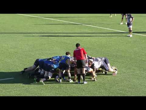 2024/12/01 Rugby Trento - Rugby Belluno 34-30