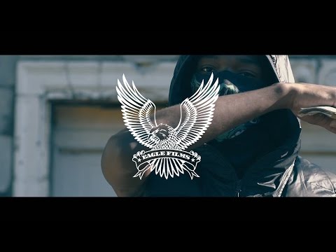 JBoyz & 3 Problems - Secure The Bag [ Official Music Video ]