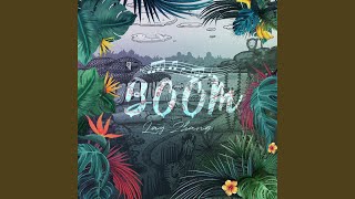 Cover art for Boom