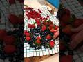 How To Clean Berries