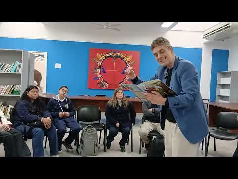 Tucumán Escribe: Javier Aguilar - Parte 2