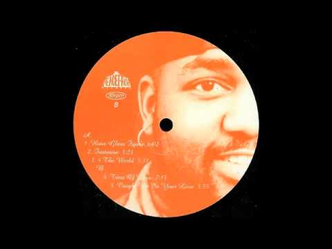 Paul Johnson- Caught Up In Your Love