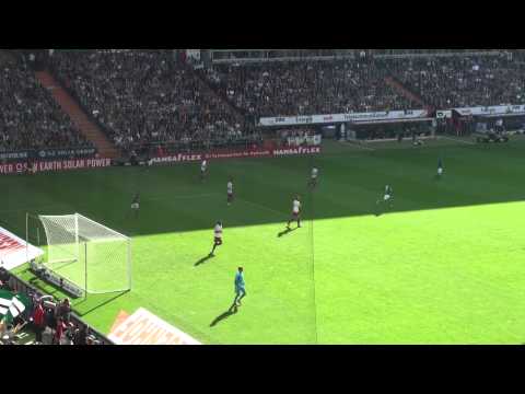 2012-09-01 SV Werder Bremen – Hamburger SV 2:0