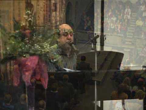 Arman Ludovic (Loy) - Mai bine plang acum un ceas (Biserica Penticostala Albini)