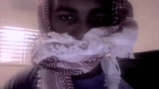 Lil B - Bitch Mob Killah (official music video)