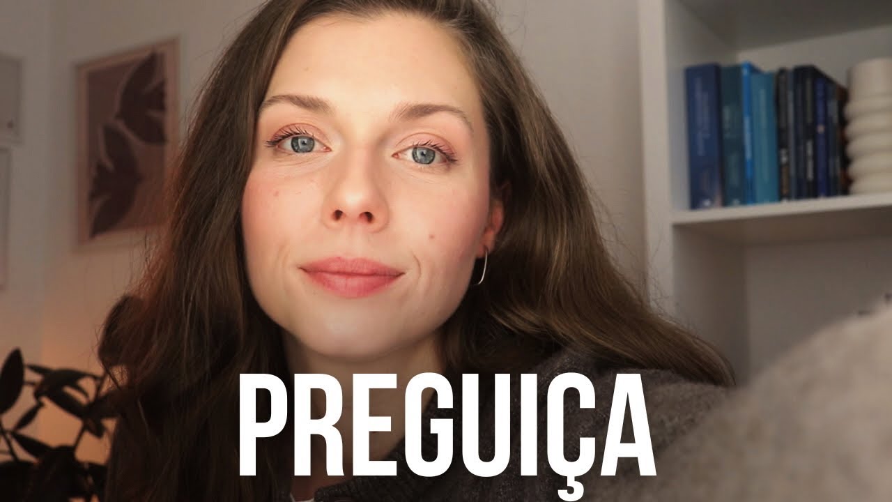 how to overcome laziness | a biblical view on the sin of laziness