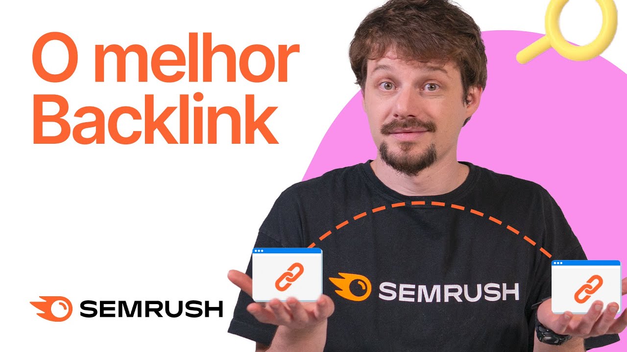 Como descobrir o MELHOR BACKLINK para você investir?