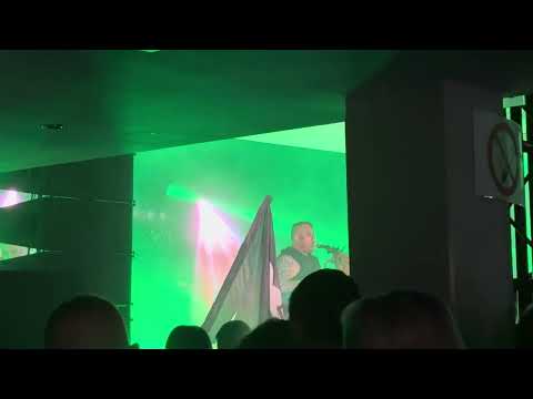 Chrom - ??? (Live @ Plage Noire Festival - Weissenhäuser Strand 2024)