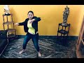 Rajini Amrutha Solo Performance