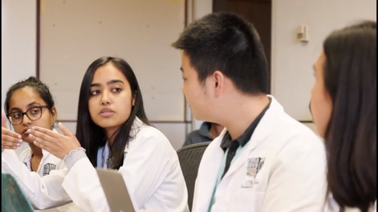 CTSI Research Associates Program | An Introduction to CTSI-RAP