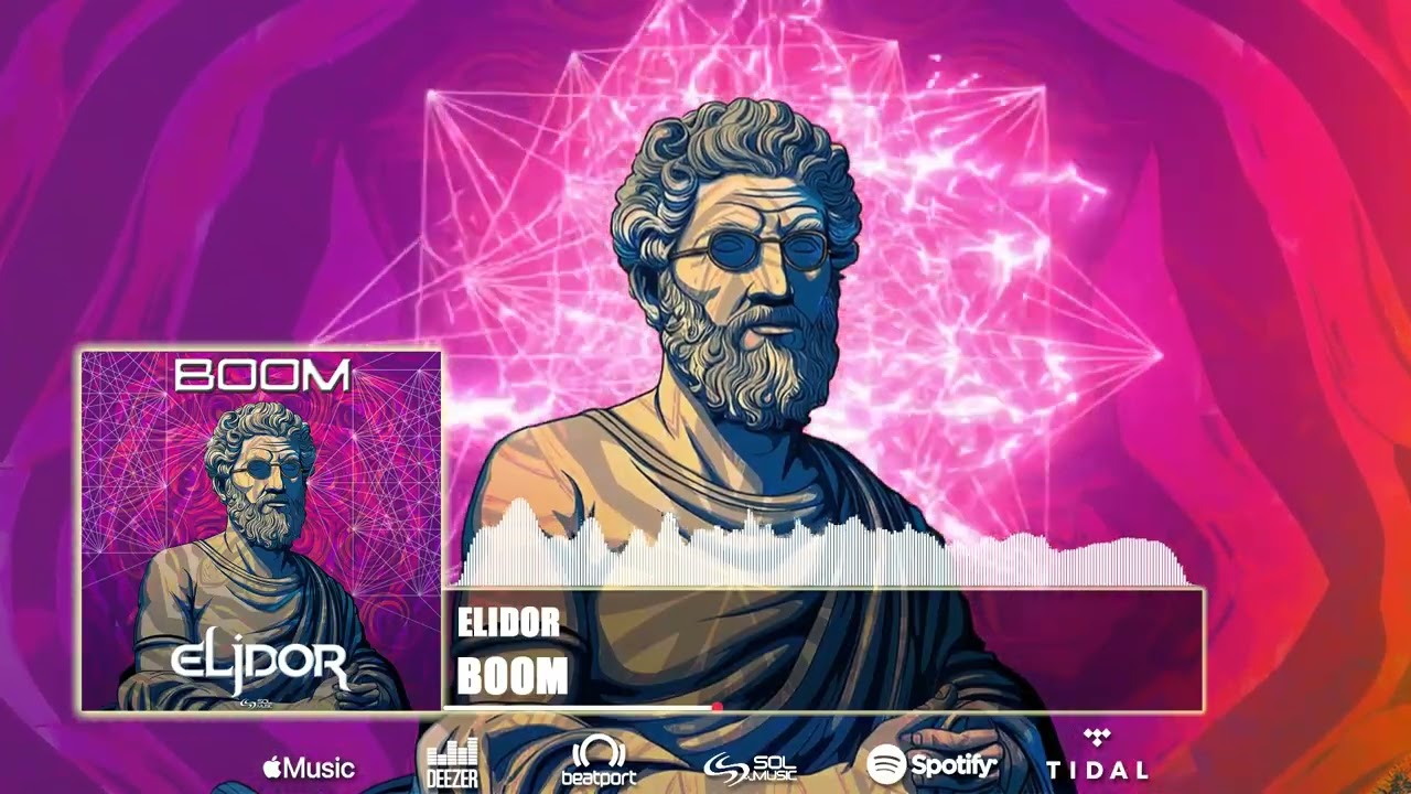 Elidor - Boom