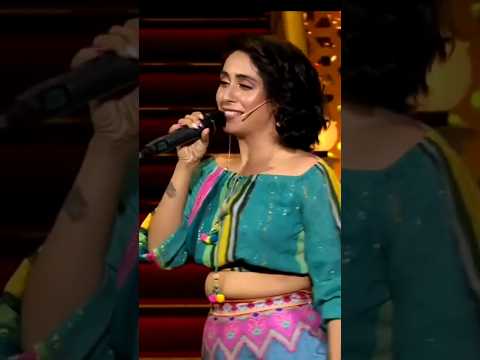 Neha Bhasin on Kapil Sharma Show #nehabhasin #bollywood #kapilsharma #kapilsharmashow #jagghoomeya