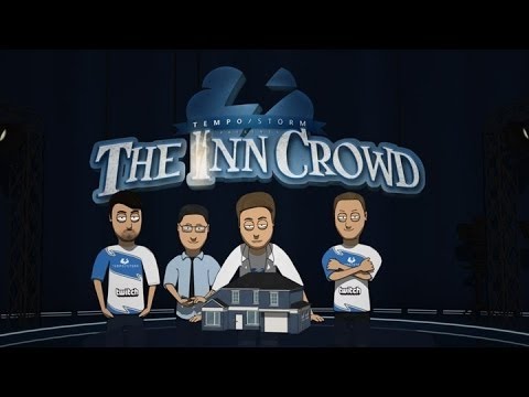 The Inn Crowd - Episode 2: A Small Problem Presented By Tempo Storm