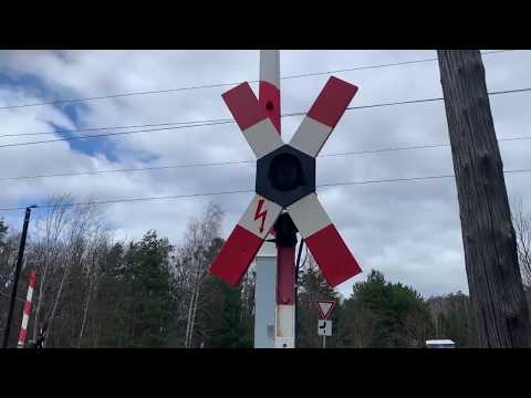 Schwarzkollm: Bahnübergang bleibt geschlossen - LAUSITZWELLE