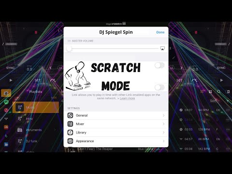 Best Settings For Scratching | DJ Pro Scratching Tutorial