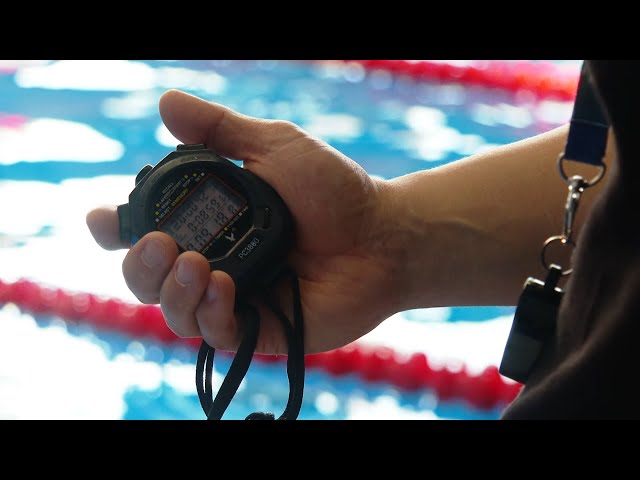 В Ангарске стартовало Первенство округа по плаванию