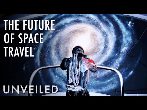What If Humanity Had a Mass Relay? | Unveiled