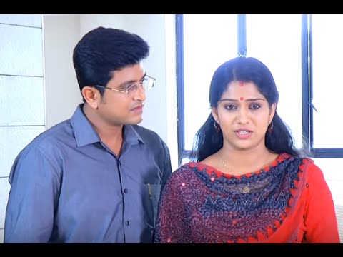 Dathuputhri I Episode 136 - 11 August 2015 I Mazhavil Manorama