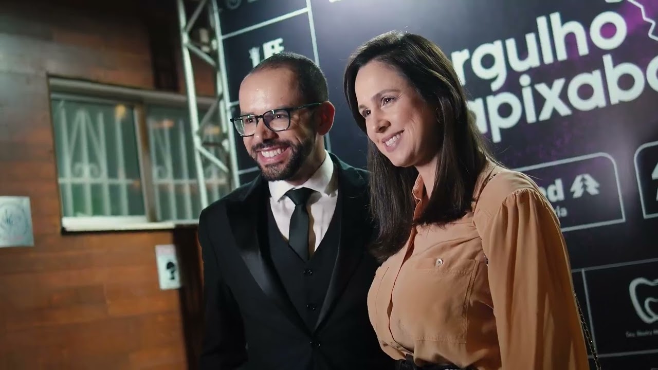 2ª ESPIRITO PROTAGONISTA - 2ª Edição Revista Orgulho Capixaba (UNIMED VITÓRIA)