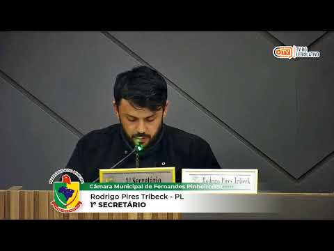 Sessão Extraordinária realizada em 14 de Julho de 2026