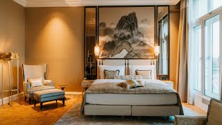 Neues Luxuslevel in Hamburg – Atlantic Hotel nach Renovierung (Suite Preview!)