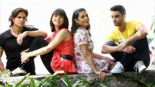 AMORCITO CORAZÓN chayanne